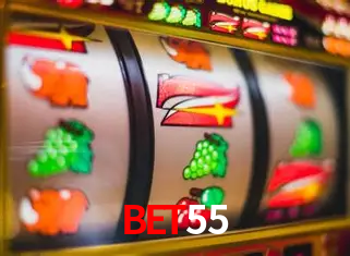A Revolução dos Aplicativos de Jogos no BET55