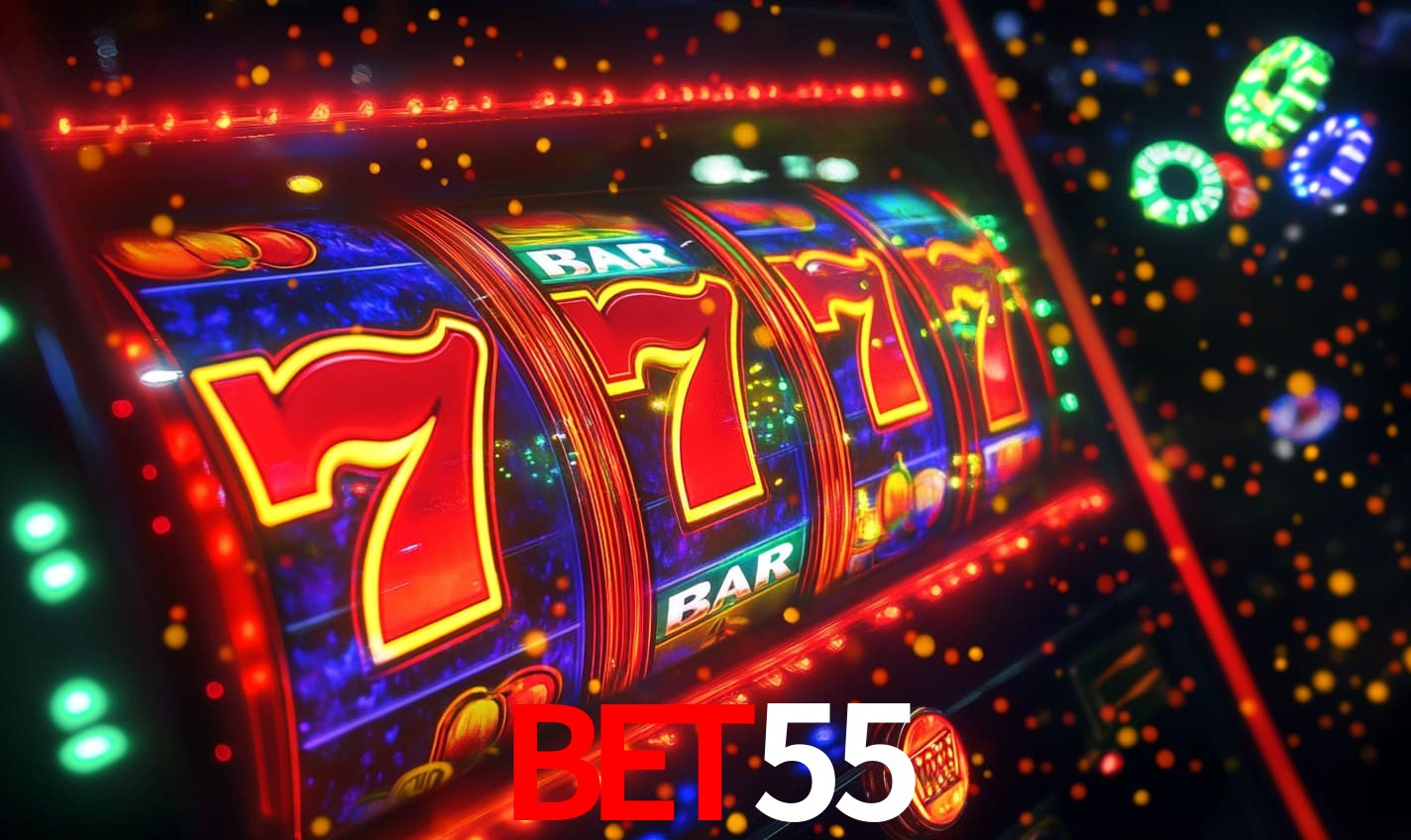 BET55 win
