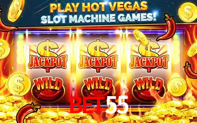 Desvendando o Mundo dos Jogos Virtuais na BET55