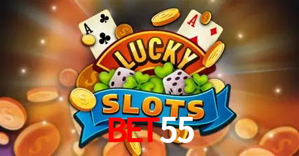 A Emoção da Loteria na BET55: Uma Chance de Mudança de Vida