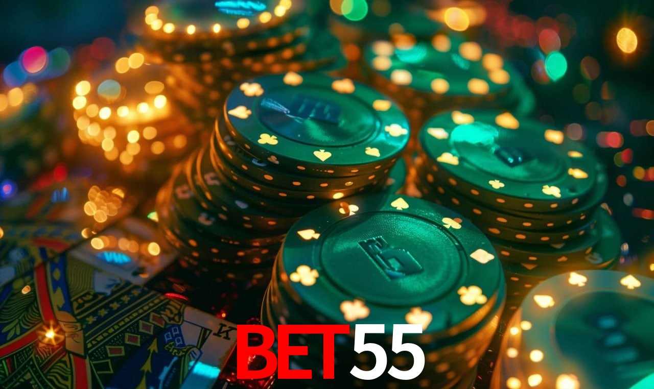 Experiência VIP BET55