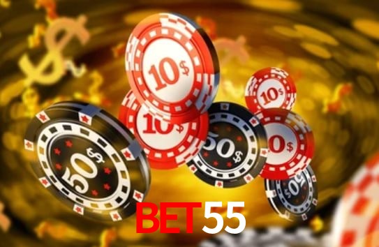 Estatísticas BET55