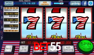 Desvendando o Mundo dos Jogos Virtuais na BET55