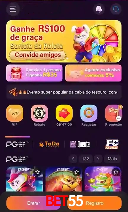 Baixar Aplicativo