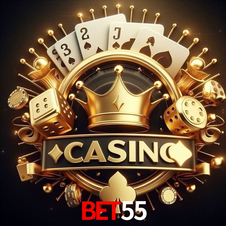 Casino Ao Vivo BET55