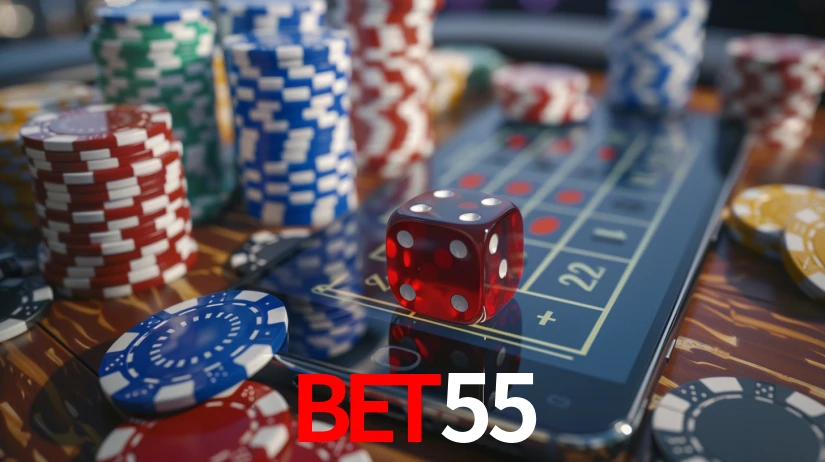 BET55 win