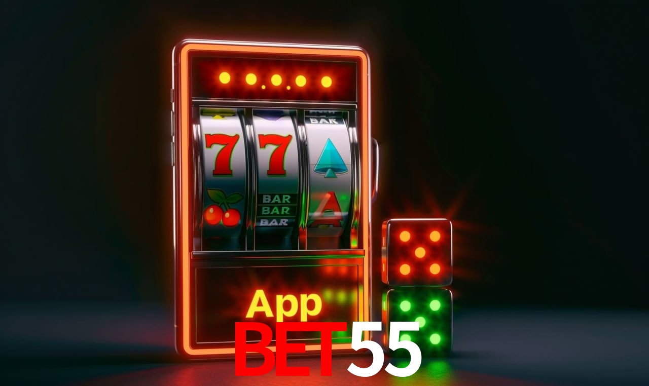 Provedores de Jogos BET55