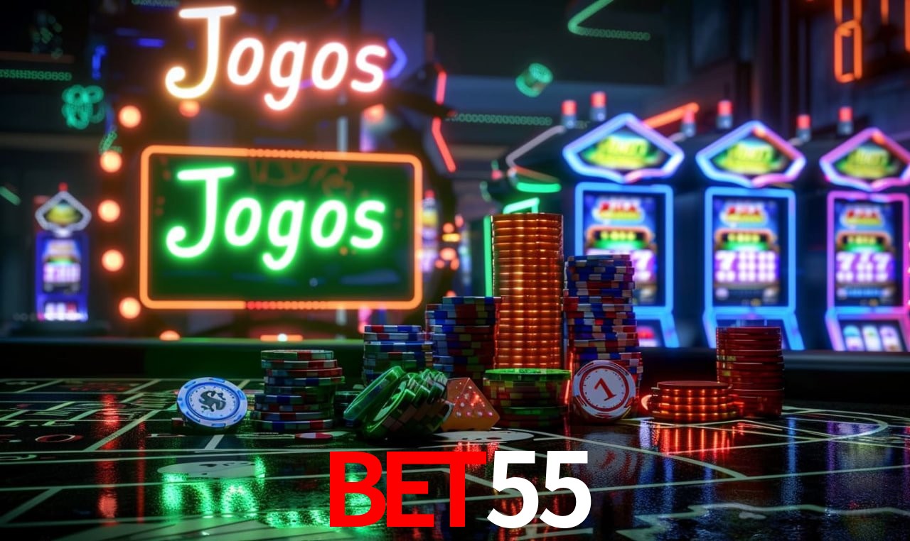 BET55 app