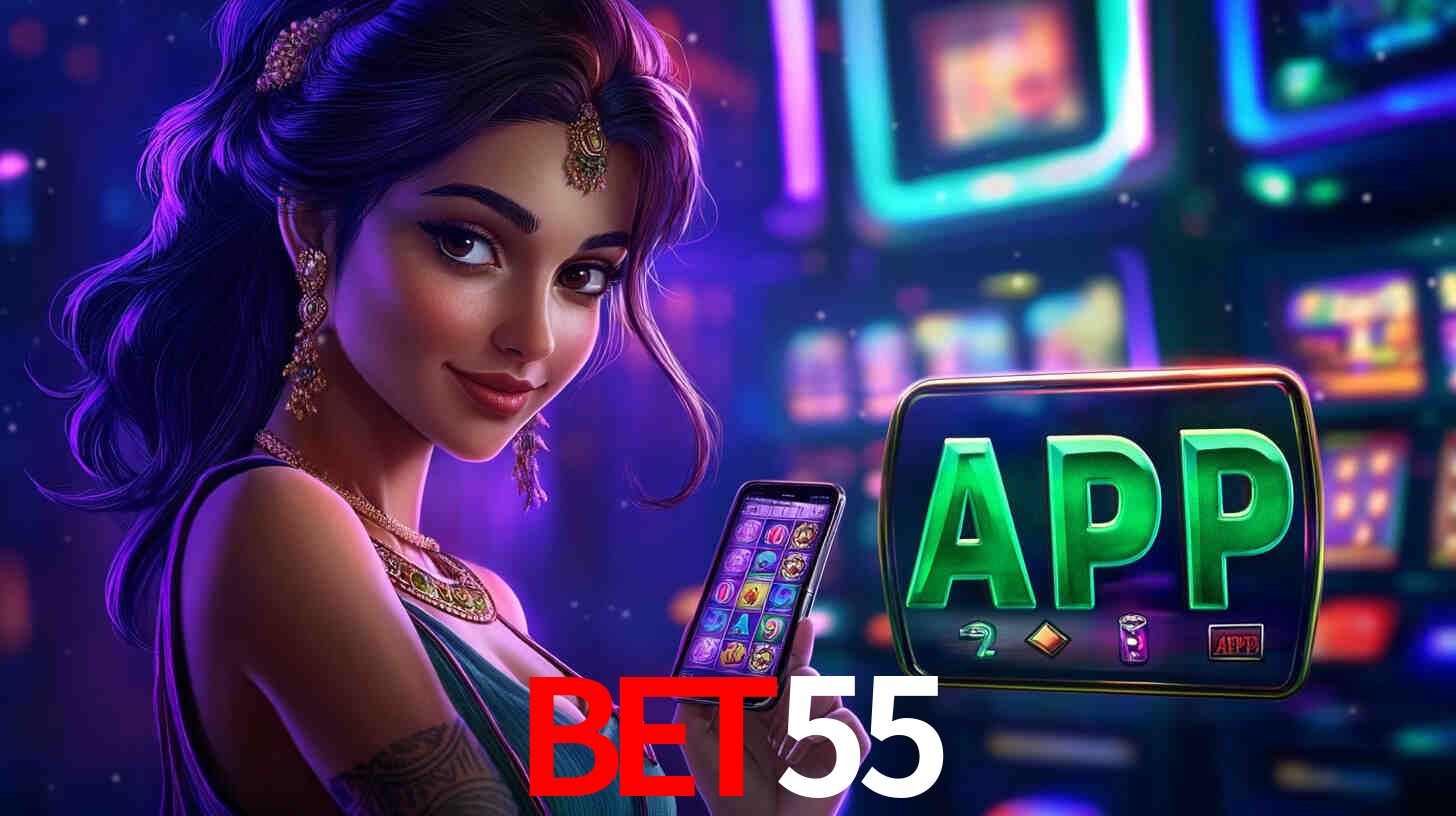 BET55,BET55 app