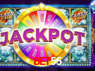 A Popularidade dos Caça-Níqueis no BET55