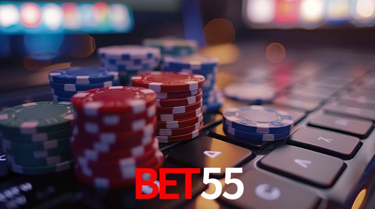 Promoções Sazonais BET55