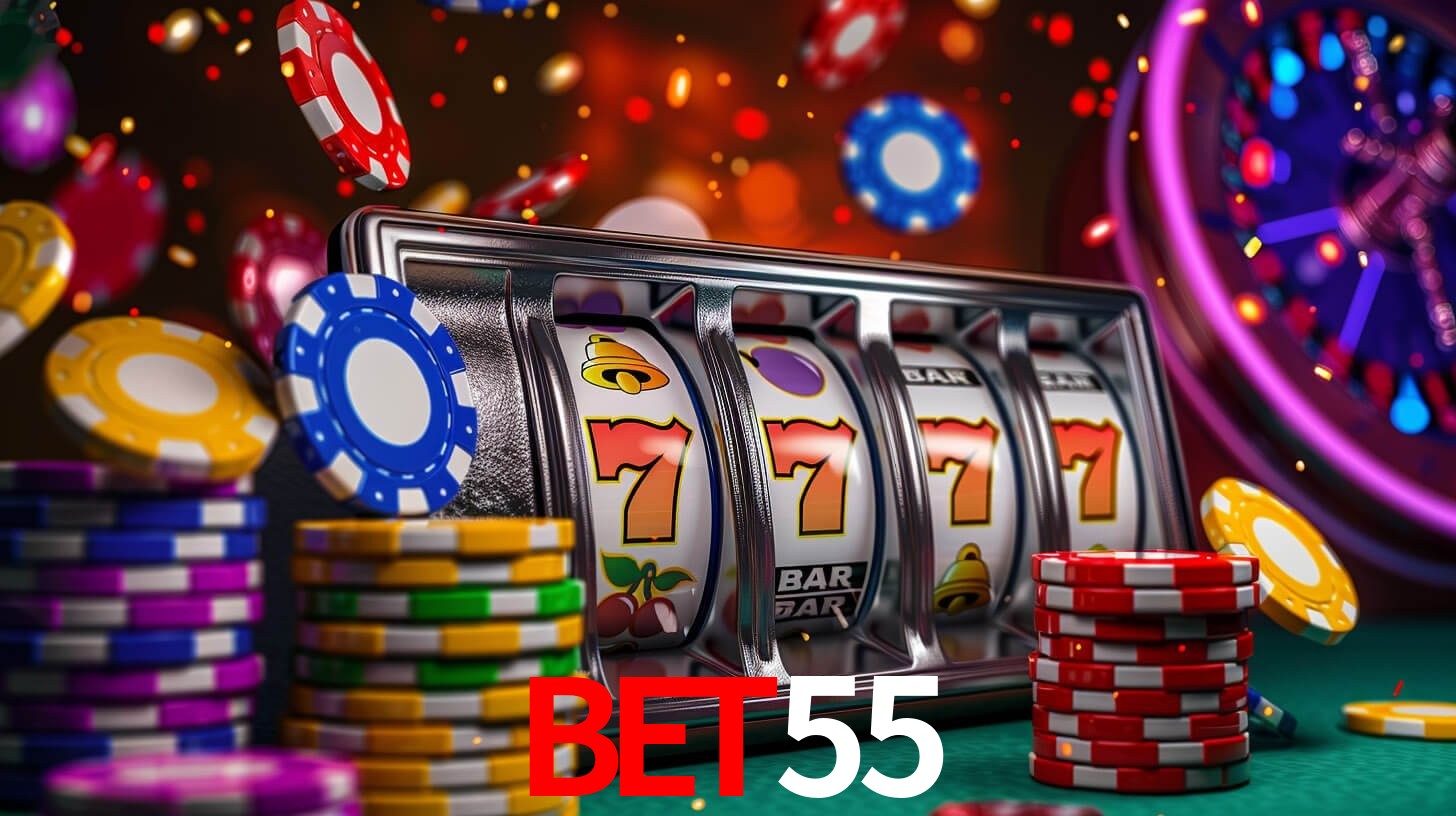 Casino Ao Vivo BET55