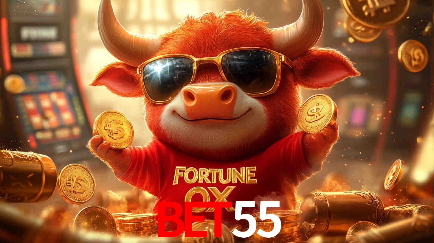 BET55 app