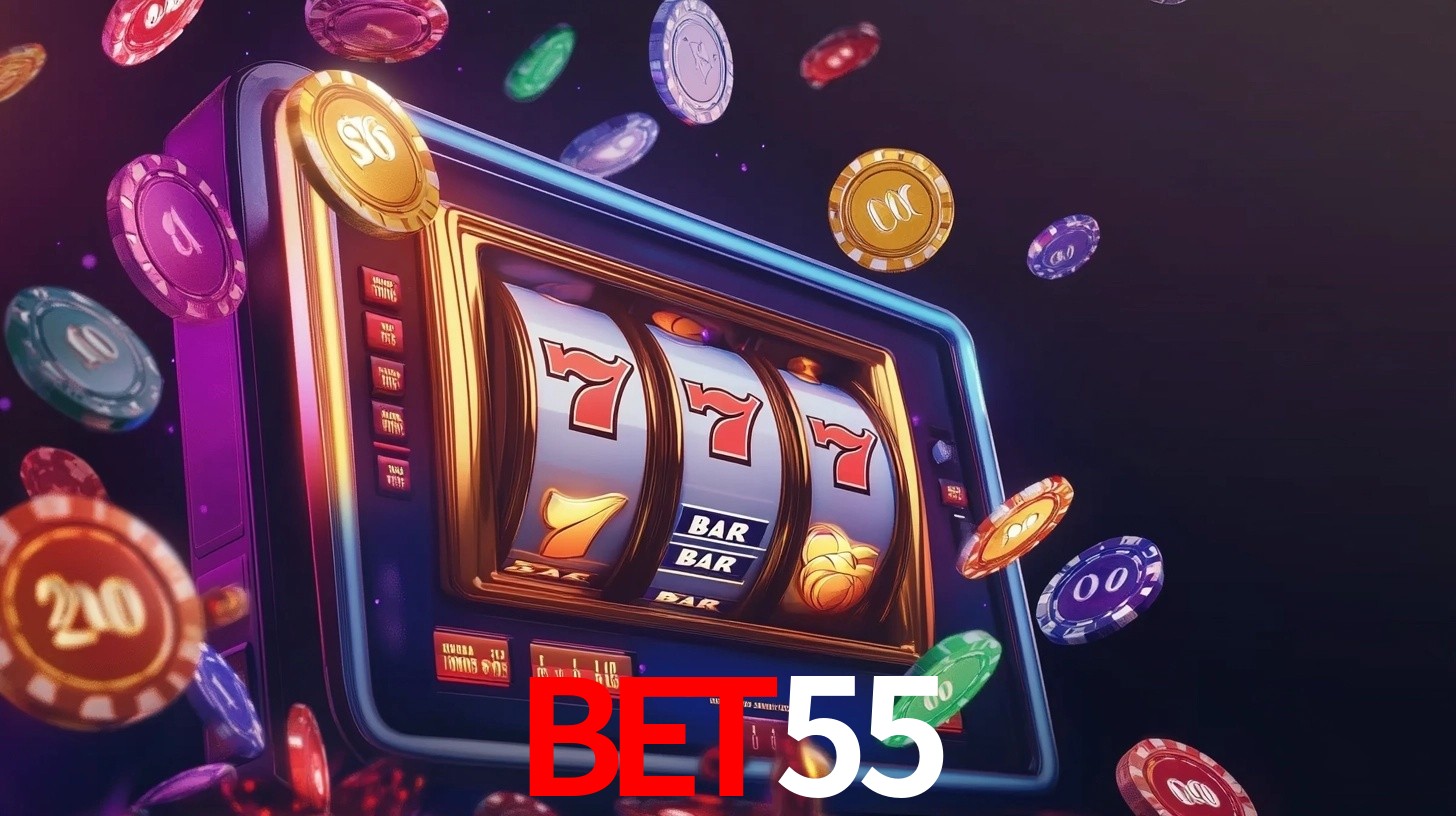 Daily Bonuses BET55
