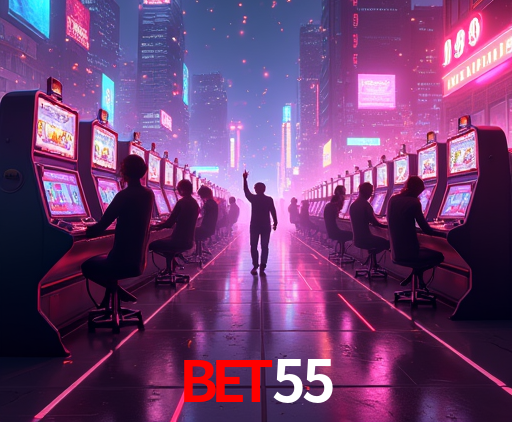 Jogo Spaceman BET55