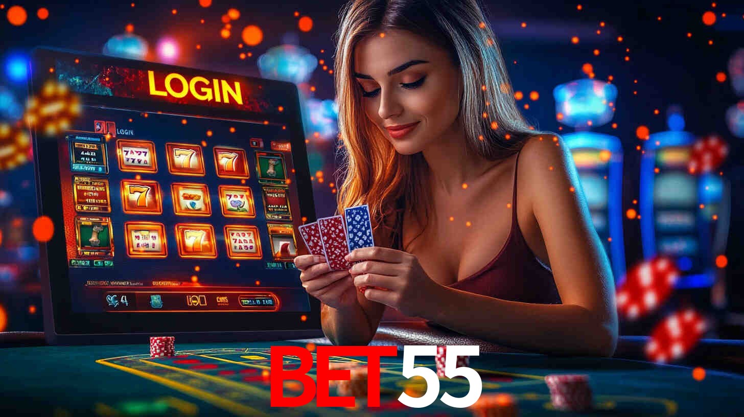 Bônus Generosos e Exclusivos no BET55 para Você!
