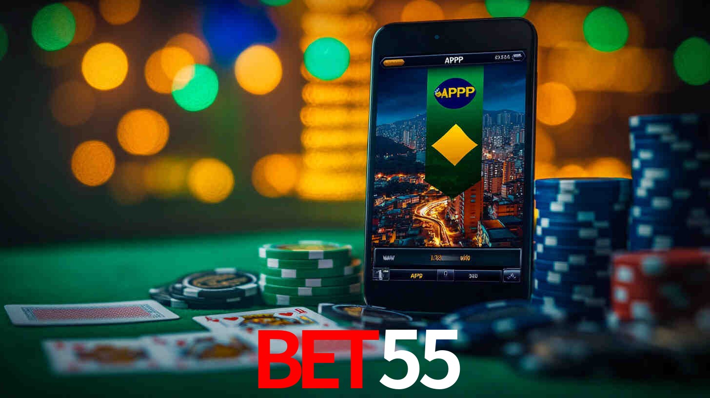 A Experiência Imersiva dos Cassinos Ao Vivo no BET55