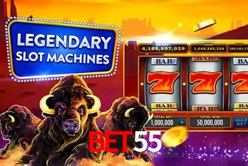 Inovações de Jogos na BET55: O Futuro das Experiências Interativas
