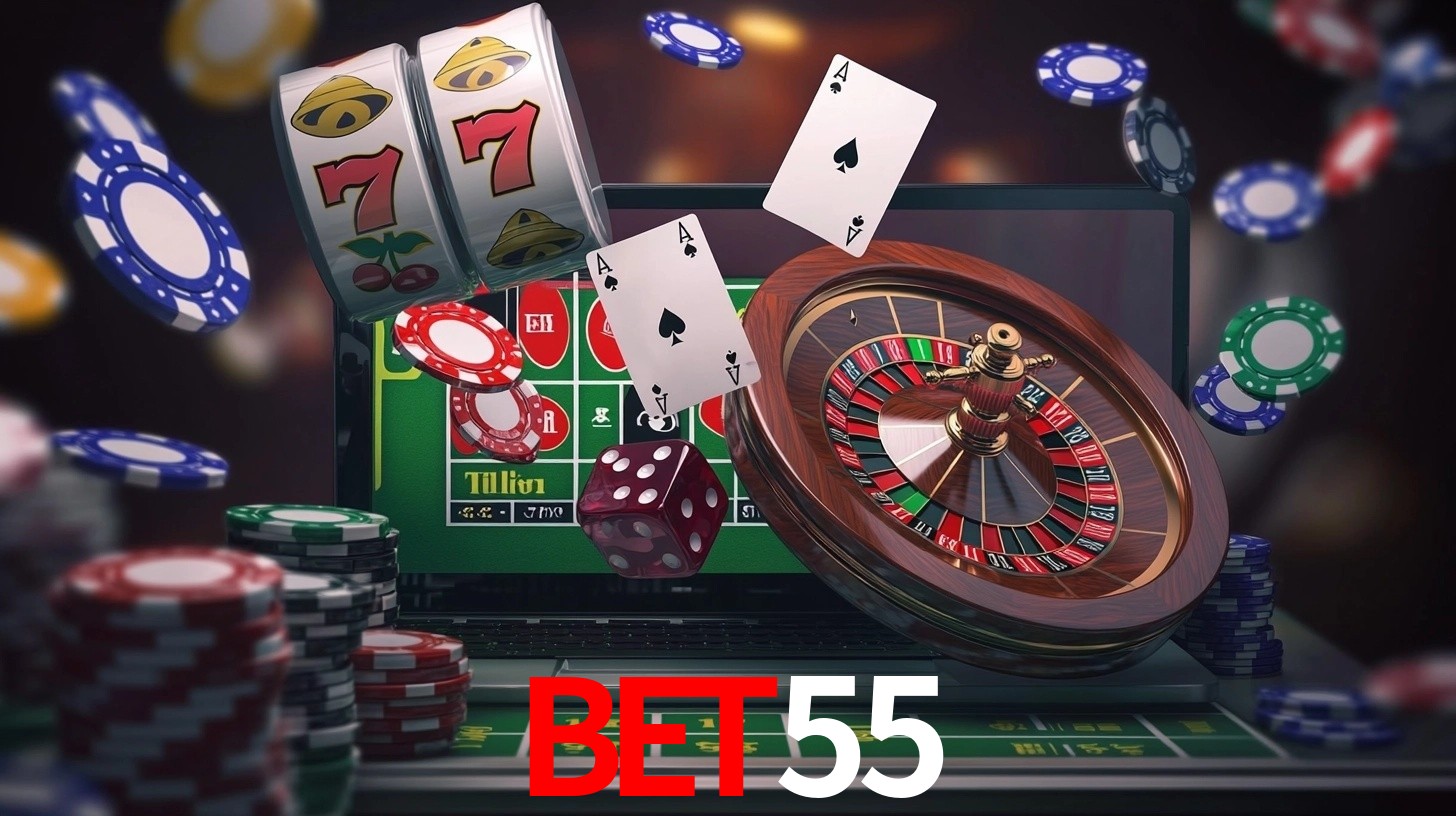 Ofertas Imperdíveis na BET55: Promoções e Bônus Que Valem a Pena