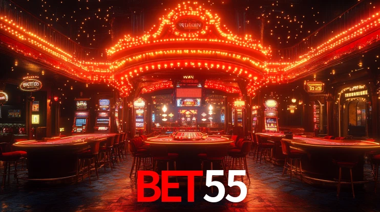 BET55 win