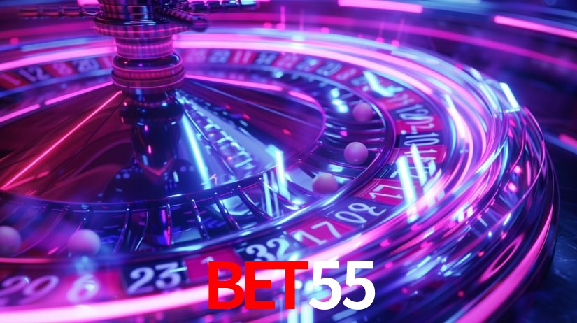 cassino BET55