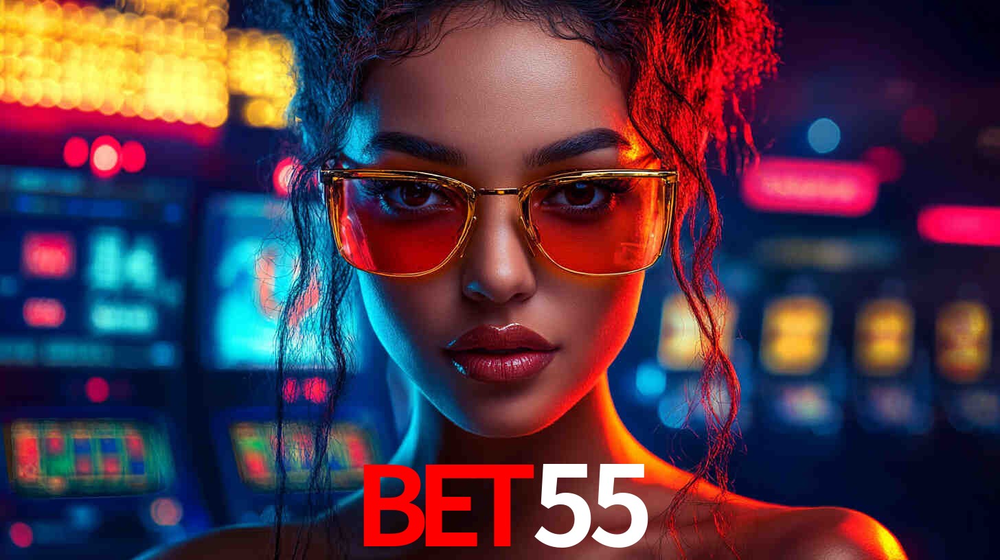 Descubra o Programa VIP da BET55: Vantagens Exclusivas para Jogadores