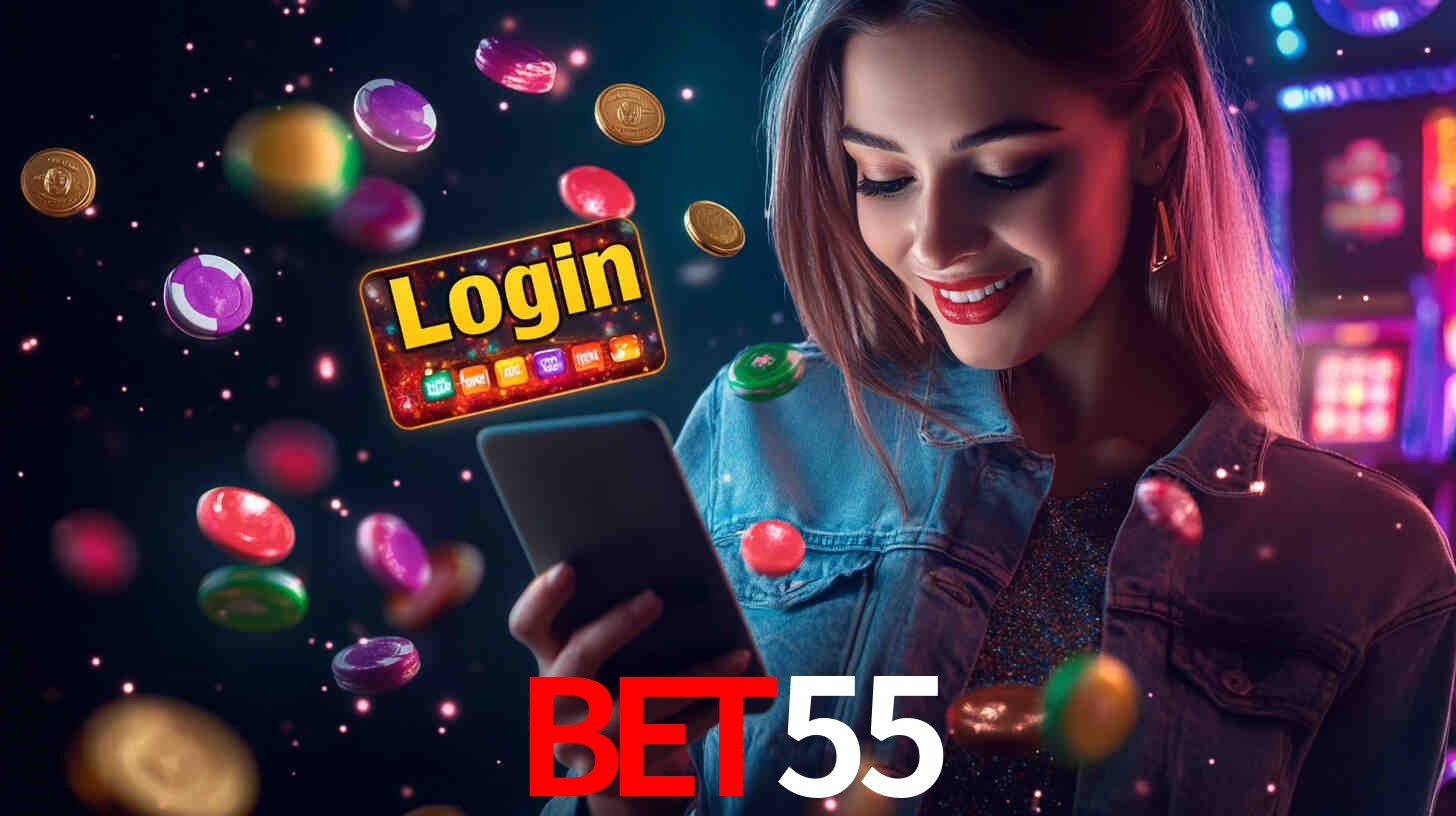 Explorando a Categoria de Eventos em Apostas na BET55
