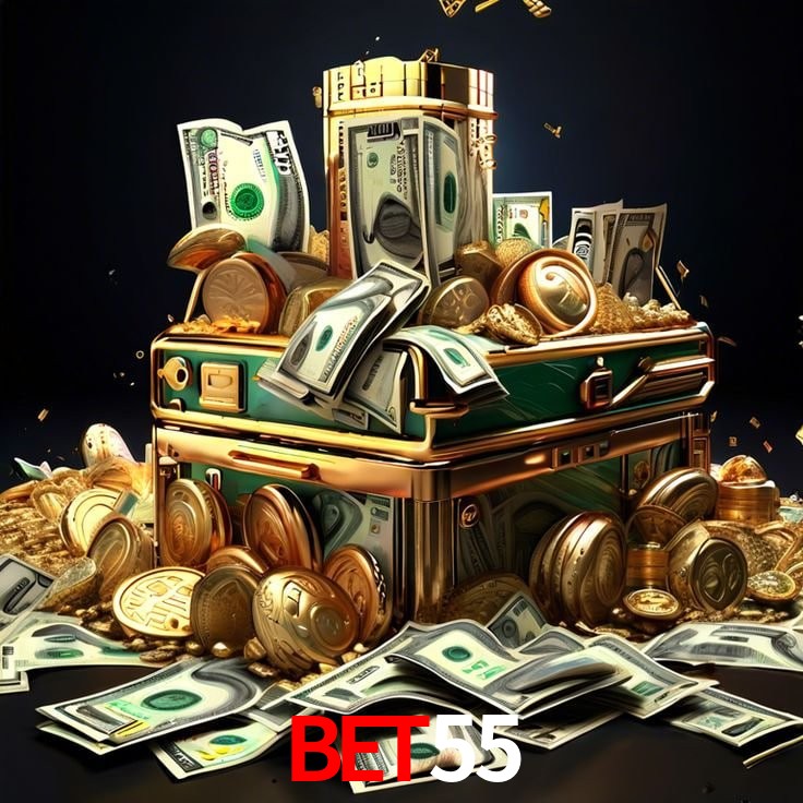 Estatísticas do Jogo BET55
