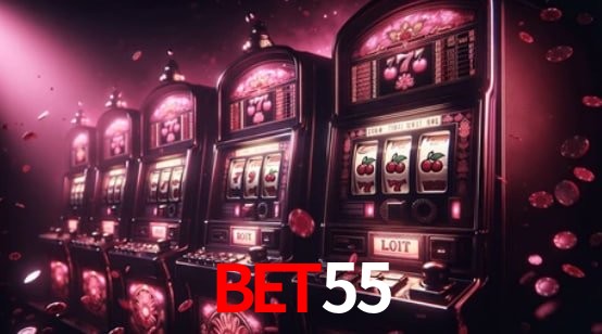 Bônus Diários BET55