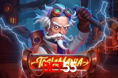Tecnologia da Plataforma BET55