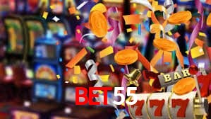 BET55,BET55 app