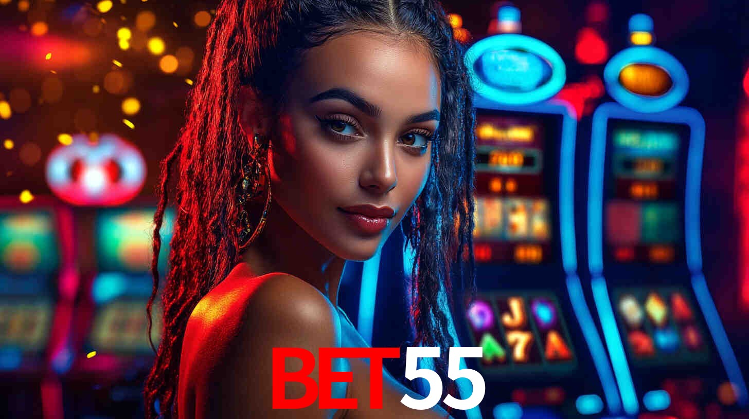 Inovações de Jogos na BET55: O Futuro das Experiências Interativas