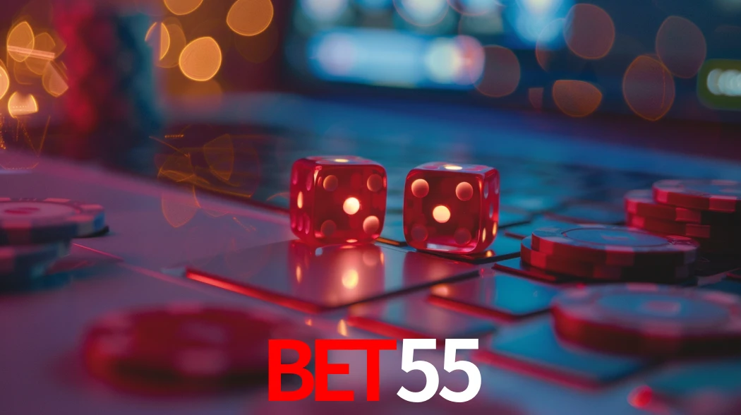 Live Casino BET55
