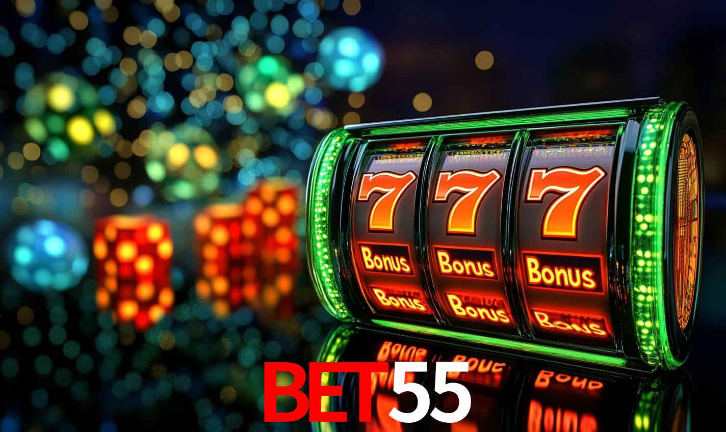 Integração de APIs BET55