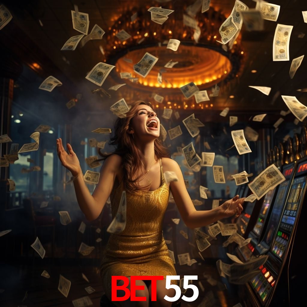 VIP Casino BET55