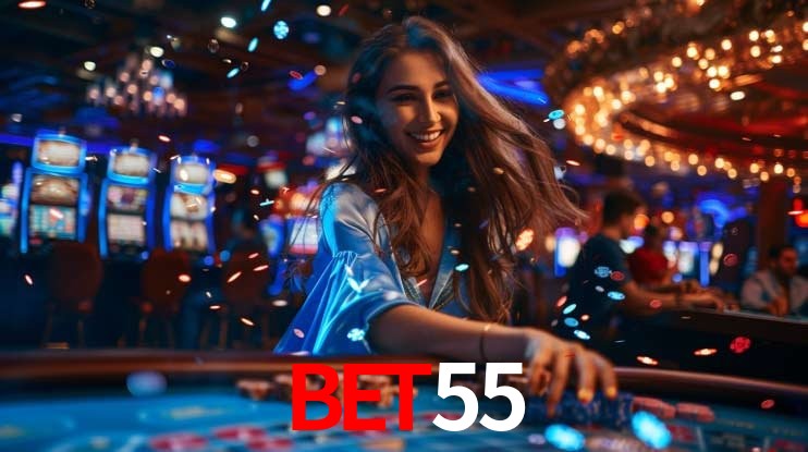 Basketball Betting BET55