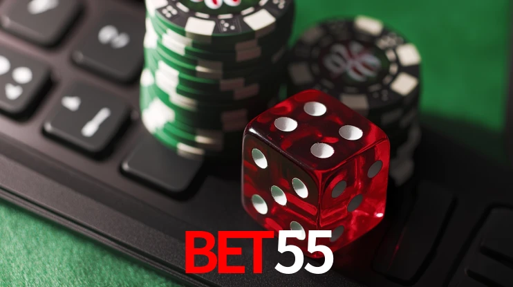 Game Providers BET55