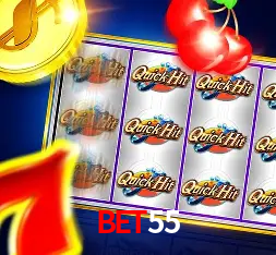 A Experiência Imersiva dos Cassinos Ao Vivo no BET55