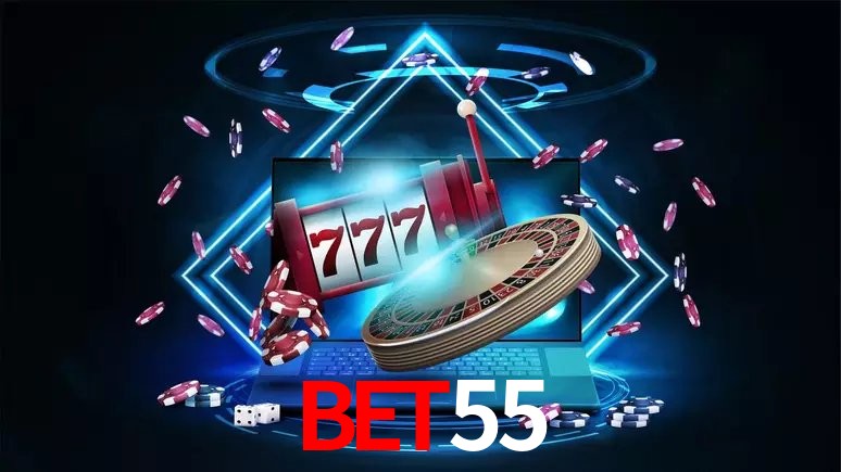 Design Responsivo BET55