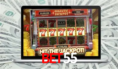 Exclusive Offers BET55