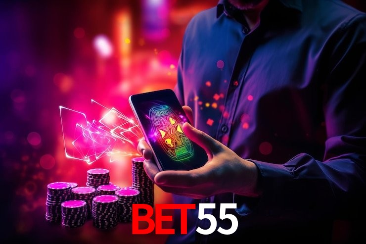 Estatísticas Crash Games BET55