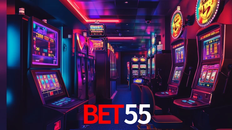 BET55,BET55 app