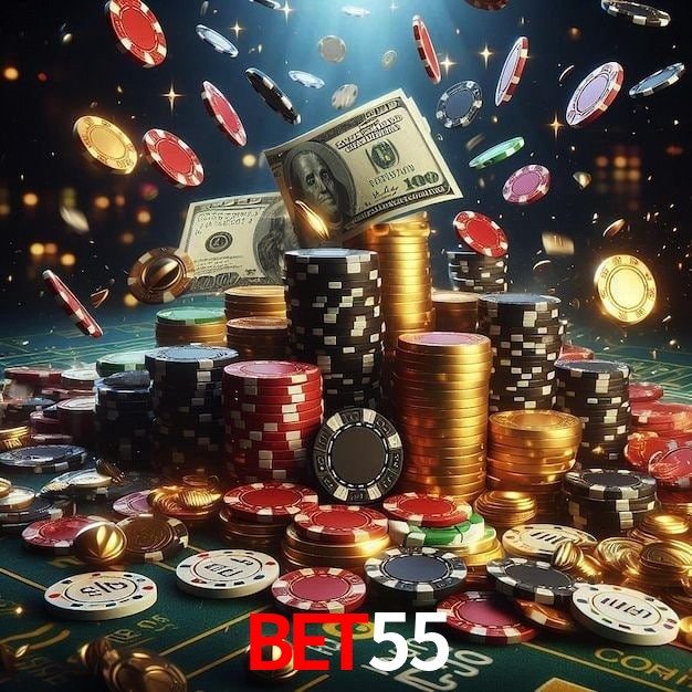 Interface Premium BET55