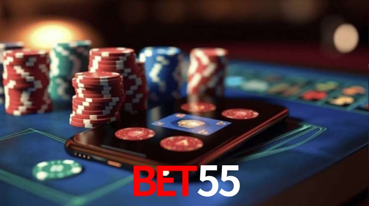 Estatísticas Esportivas BET55