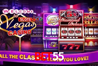 Descubra a Essência do BET55: Nossa História e Compromissos