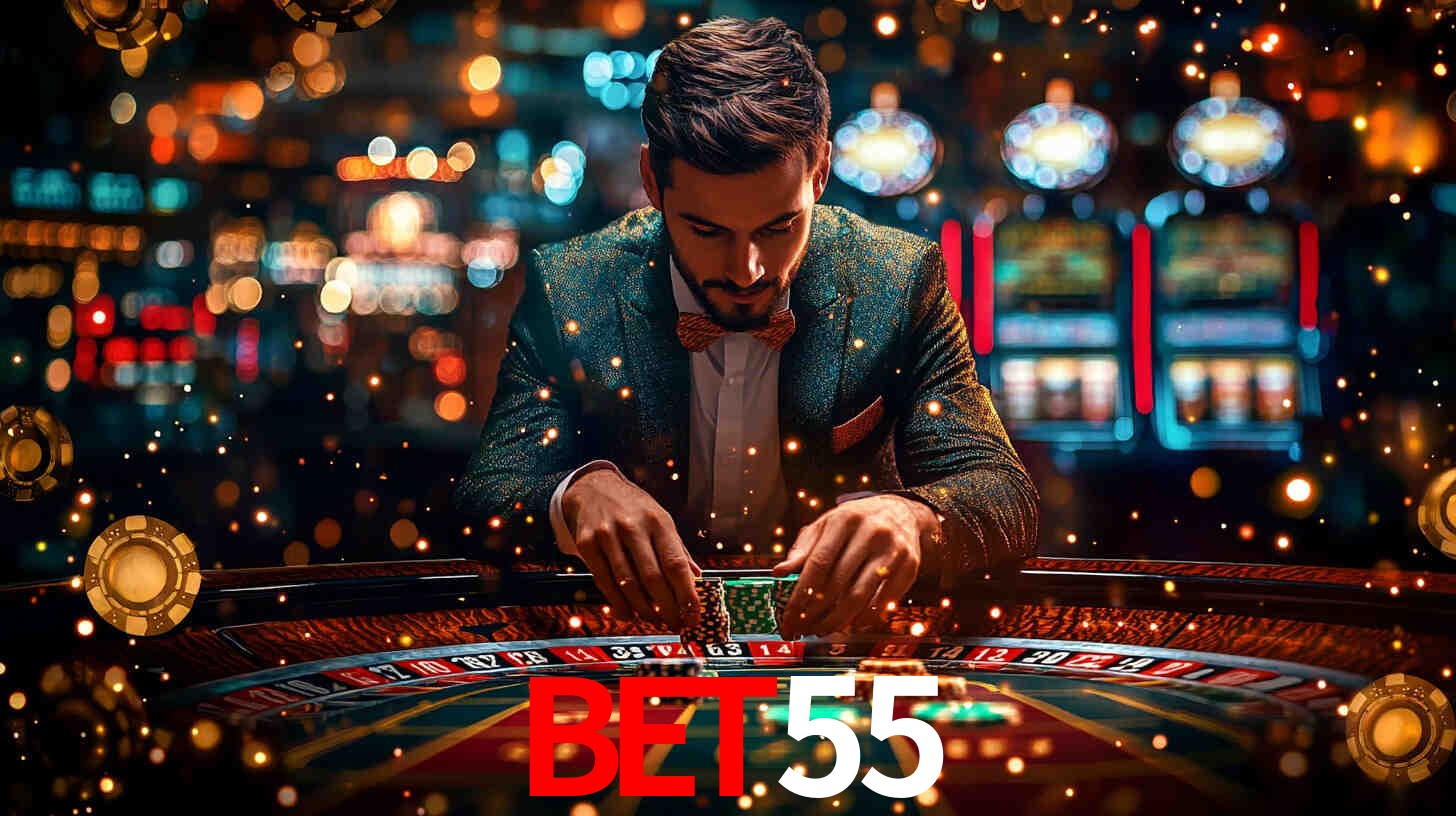 Premium Interface BET55