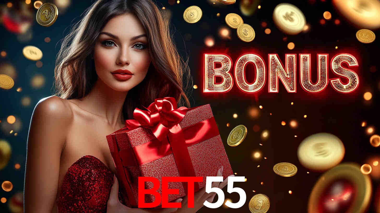 Descubra a Essência do BET55: Nossa História e Compromissos
