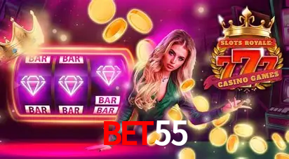 Apostas Esportivas na BET55: Um Guia Completo