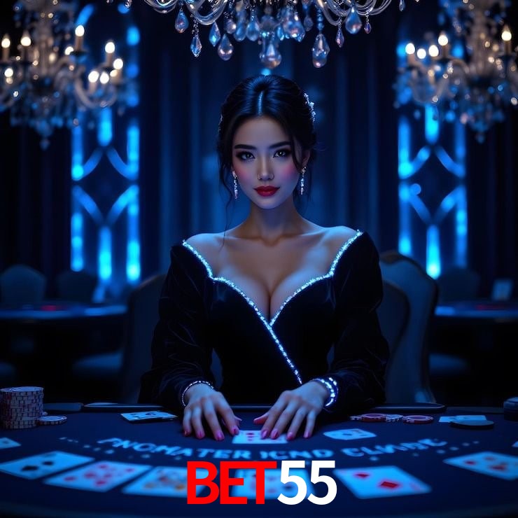 Segurança 2FA BET55