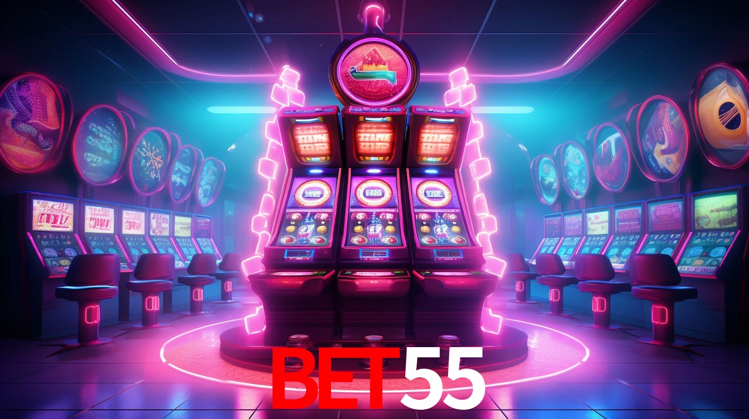 BET55 app